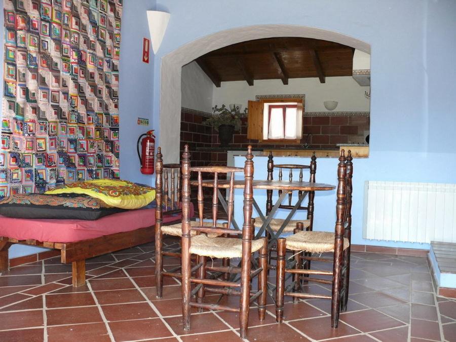 Monte Do Adail Turismo Rural Casa De Campo Vila Nova de Milfontes Exteriér fotografie